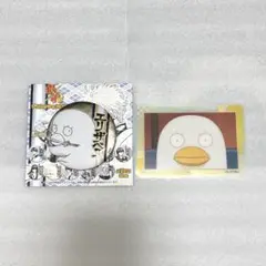 銀魂 エリザベス デコレクション缶バッジ オーロラアートコレクション