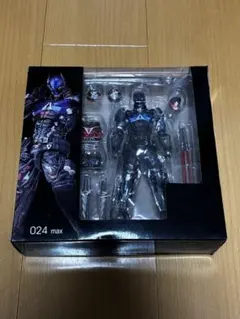 ジオマトリクス ZCH-GR/1 局地戦型 アーマード・コア2 - メルカリ