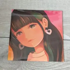 uijin 0841/blue flontier CD 未開封