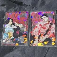 乙骨憂太 キャラクターグッズ