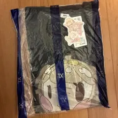 p*o様 トリッカル バター パーカー Mサイズ SPAO コラボ - メルカリ