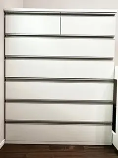 2026年最新】ニトリ チェスト 6段の人気アイテム - メルカリ