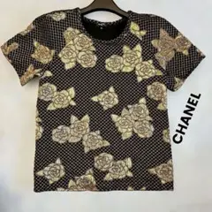 CHANEL シャネル カットソー 42sizeのサムネイル
