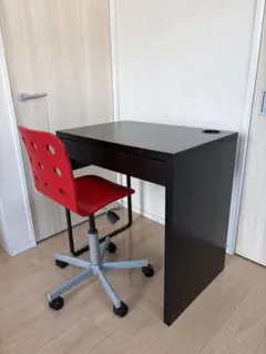 IKEA MICKE ミッケ＋昇降チェア（おまけ）のサムネイル