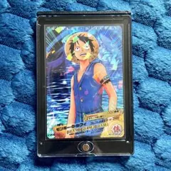 ONE PIECE ARカードダス フォーメーション 03 未開封パック - メルカリ