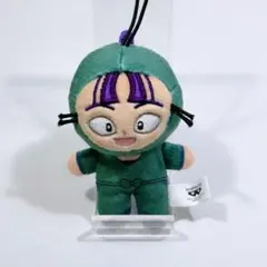 忍たま乱太郎 ほわぬい ～作法委員会～ 立花仙蔵のサムネイル