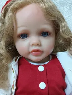 【本日出品終了！】美女ベビーちゃん