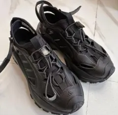 adidas スニーカーサンダル　23.5cmのサムネイル
