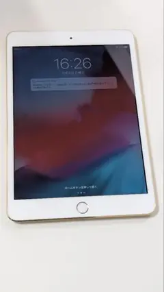 iPad 第3世代 16GB 本体のみ