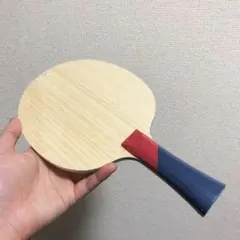 卓球 ラケット アウター　カーボン 陳夢　レンズ シェーク FL　88ｇ