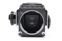 ブロニカ BRONICA S2 ボディ 2279 - メルカリ