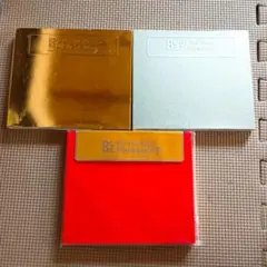 未開封 初回盤B'zTheBest Pleasureさまよえる蒼い弾丸シールレア