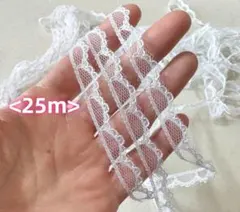 ＜25ｍ＞　ラッセルレース