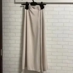 お値下げしました！FURFURロングスカート