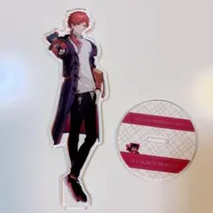 にじさんじ アクスタ ホワイトデー2023