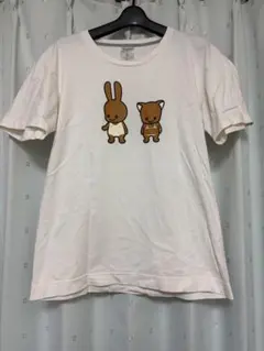 CUNE Tシャツ ホワイト Mサイズのサムネイル