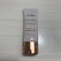 d'Albaダルバ　下地　ピンク　35ml