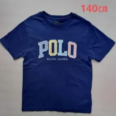 Polo Ralph Lauren ロゴ刺繍 Tシャツ 140㎝のサムネイル