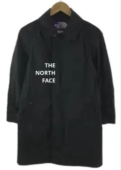 THE NORTH FACE PURPLE LABEL ブラック系コートのサムネイル