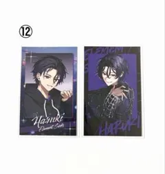 ●⑫ Element sicks EL6 トレカ 春希