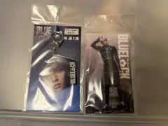 ブルーロック 実写映画 アクスタ アクキー 凪 誠士郎 &TEAM K