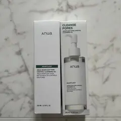 Anua クレンジングオイル　 200mL