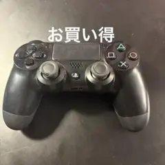 PS4コントローラー