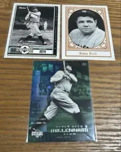 2025年最新】babe ruthの人気アイテム - メルカリ