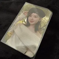 NiziU ミイヒ AWAKE 会場限定 トレカ フォトカード ⑩