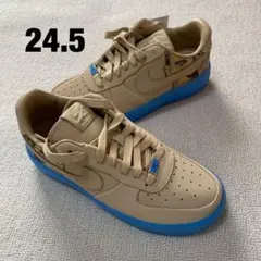 コビーブライアント ナイキエアフォースワン 24.5cm IH1018-200