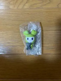 TWICE ガチャ ラブリーマスコット ジョンヨン