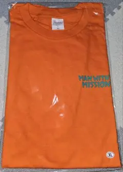 2025年最新】man with a mission tシャツ 15thの人気アイテム