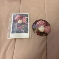 にじさんじ ローレン・イロアス 誕生日グッズ 2024