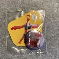 デハラユキノリ ステッカー 缶バッジ まとめ売り セット