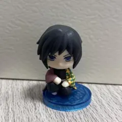 鬼滅の刃 すわらせ隊 劇場版 無限城編 第一章 01 冨岡 義勇