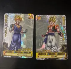 2026年最新】ドラゴンボールカードの人気アイテム - メルカリ