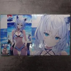 WNB プレイマット 飛鳥湊 オトメドメイン 館川まこ先生 c94 - メルカリ