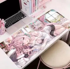 マウスパッド サプライ