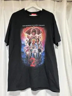 ソゴウ会　バンドTシャツ キュウソネコカミ