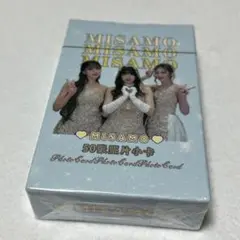 推し活❤️MISAMO トレカ54枚 LOMOカード 韓流グッズ