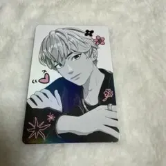 【公式】 PLAVE BAMBY CaligoPt1 トレカ