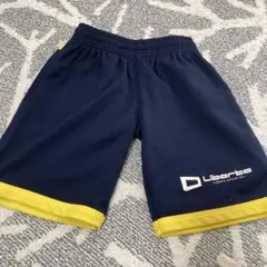 リベルタ子供サッカーユニフォーム120㎝ ジャージ上下・バッグ・レガースセット リベルタ子供サッカーユニフォーム120㎝ ジャージ上下・バッグ