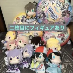 2025年最新】パペット ぬいぐるみ ホロライブの人気アイテム - メルカリ