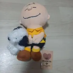 ユニバ スヌーピー　可愛い　 ぬいぐるみ