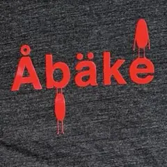 グラニフ　ビューティフルシャドー　Åbäke Tシャツ graniph Mサイズのサムネイル