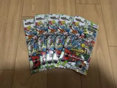デュエルマスターズ デュエマ コロコロコミック アニバーサリーパック 