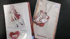 学マス　一番くじ　まとめ売り　有村麻央