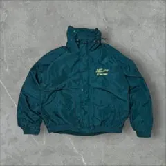 美品　TRI-MOUNTAIN 3way ナイロンジャケットフリースライナー付