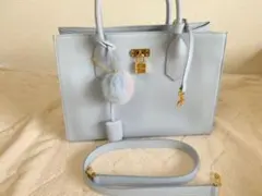 ハンドバッグ ショルダーバッグ