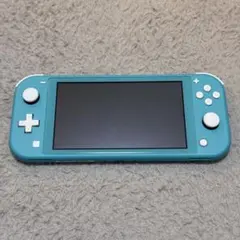 Nintendo Switch Lite ターコイズ